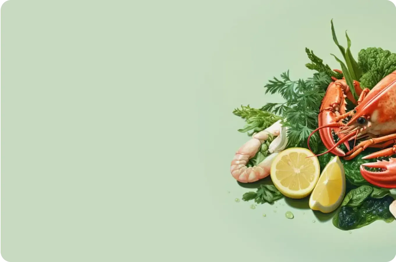 Seasonal Special