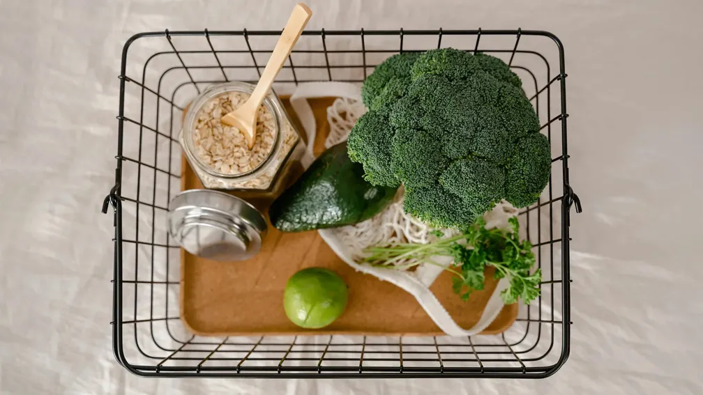 Gut-friendly foods that are actually tasty