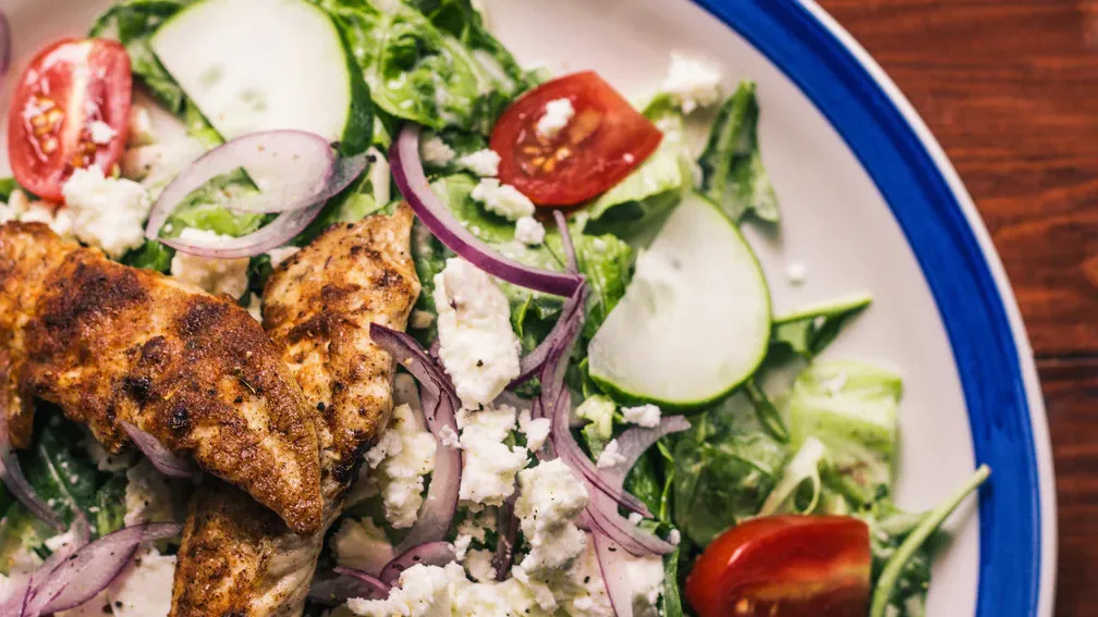 10 Ideas for a Healthy High Fiber Diet